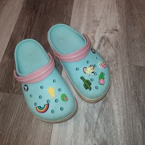 Women's CROCS